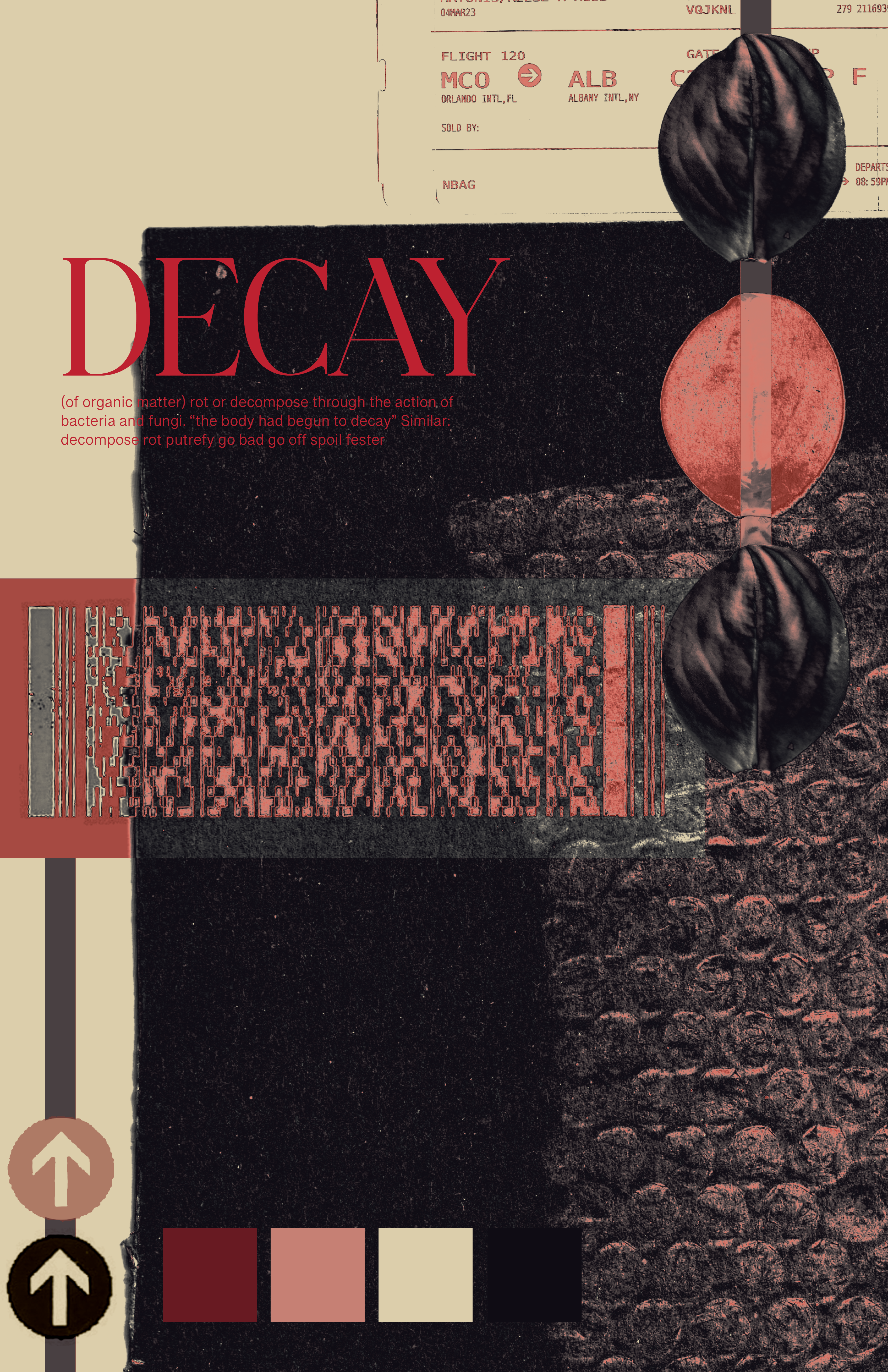 decayposter